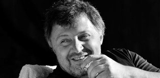 Самвел Аветисян Большая цель